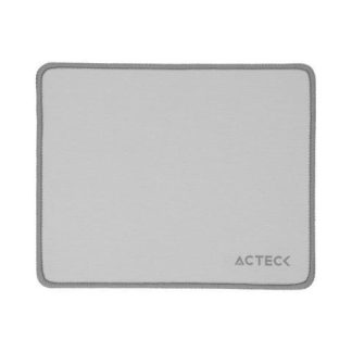 MOUSEPAD ACTECK VIBE FLOW MT430 25 X 20CM GROSOR 4MM GRIS