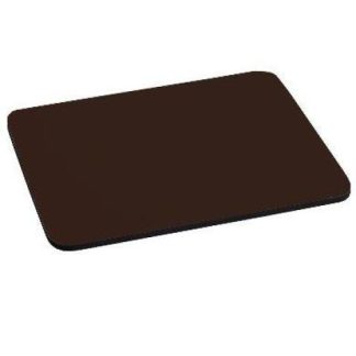 MOUSEPAD BROBOTIX 144755-4 18.5 X 22.5CM CHOCOLATE
