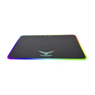 MOUSEPAD GAMER NACEB NA-0927 36X26CM GROSOR 5MM NEGRO