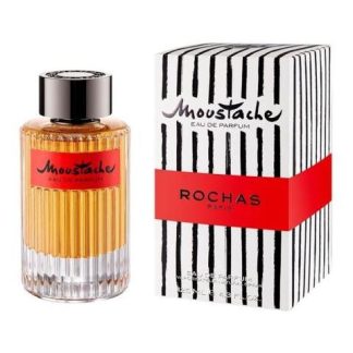 MOUSTACHE ROCHAS ORIGINAL 1949 EAU DE PARFUM 125 ML HOMBRE