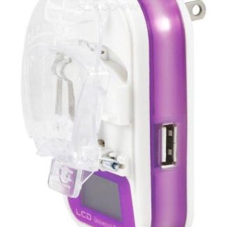 MULTICARGADOR UNIVERSAL BATERIA PILA CELULAR CAMARA PANTALLA