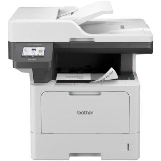MULTIFUNCIONAL BROTHER DCPL5660DN BLANCO Y NEGRO LASER PRINT-SCAN-COPY