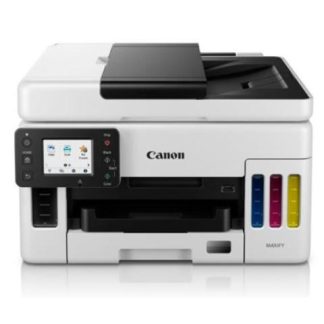 MULTIFUNCIONAL CANON MAXIFY GX6010 COLOR INYECCION INALAMBRICO PRINT-SCAN-COPY