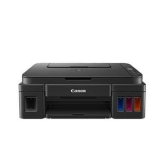 MULTIFUNCIONAL CANON PIXMA G3110 COLOR INYECCION TANQUE DE TINTA INALAMBRICO PRINT-SCAN-COPY