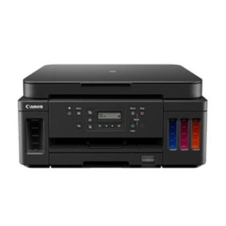 MULTIFUNCIONAL CANON PIXMA G6010 COLOR INYECCION INALAMBRICO PRINT-SCAN-COPY