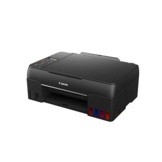MULTIFUNCIONAL CANON PIXMA G610 COLOR INYECCION TANQUE DE TINTA INALAMBRICO PRINT-SCAN-COPY