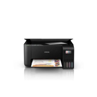 MULTIFUNCIONAL EPSON ECOTANK L3210 COLOR INYECCION PRINT-SCAN-COPY