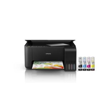 MULTIFUNCIONAL EPSON ECOTANK L3250 COLOR INYECCION INALAMBRICO PRINT-SCAN-COPY