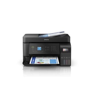 MULTIFUNCIONAL EPSON ECOTANK L5590 COLOR INYECCION TANQUE DE TINTA INALAMBRICO PRINT-COPY-SCAN-FAX