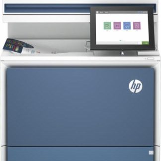 MULTIFUNCIONAL HP LASERJET ENTERPRISE MFP 5800DN COLOR LASER INALAMBRICO PRINT-SCAN-COPY
