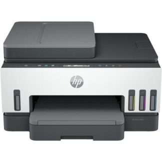 MULTIFUNCIONAL HP SMART TANK 750 COLOR INYECCION INALAMBRICO PRINT-SCAN-COPY-FAX