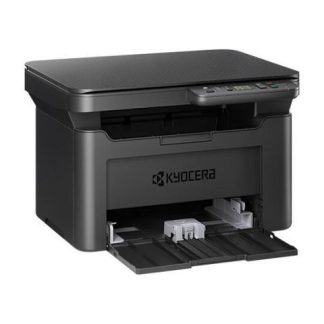 MULTIFUNCIONAL KYOCERA MA2000W 1102YW2US0 MONOCROMATICA 600X600DPI 21PPM. IMPRESORA-COPIADORA-ESCANEO A COLOR WIFI USB 2.0.SUSTITUTO DE FS1020 Y FS11