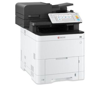 MULTIFUNCIONAL LASER A COLOR KYOCERA MA3500CIX 1102YK2US0 CARTA-OFICIO 37PPM 1200X1200DPI SUSTITUTO DEL MODELO M6230CIDN.