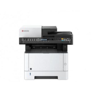 MULTIFUNCIONAL LASER KYOCERA M2635DW 4EN1 MONOCROMATICO A4 CARTA-OFICIO 37PPM. 1200 X 1200 DPI. CAMA PLANA OFICIO ESCANER ADF WIFI DUPLEX IMPRESION