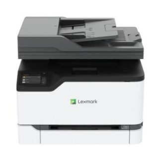 MULTIFUNCIONAL LEXMARK CX431ADW COLOR LASER INALAMBRICO PRINT-SCAN-COPY-FAX - ¡COMPRA Y RECIBE $100 DE SALDO PARA TU SIGUIENTE PEDIDO! LIMITADO A 5 UNIDADES POR CLIENTE