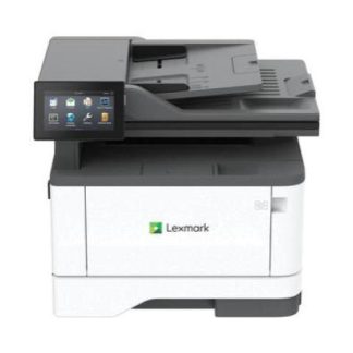 MULTIFUNCIONAL LEXMARK MX432ADWE BLANCO Y NEGRO LASER PRINT-SCAN-COPY-FAX