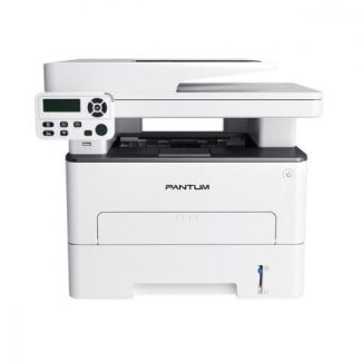 MULTIFUNCIONAL PANTUM M7105DN BLANCO Y NEGRO LASER PRINT-SCAN-COPY