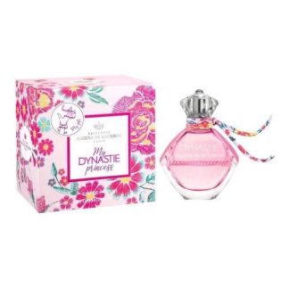 MY DYNASTIE PRINCESS PRINCESSE MARINA DE BOURBON 100 ML EDP