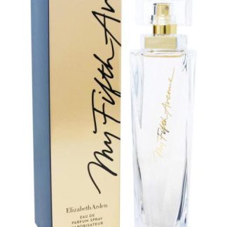 MY FIFTH AVENUE 100 ML EDP SPRAY ELIZABETH ARDEN - MUJER