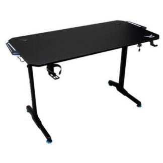 NACEB ESCRITORIO GAMER NA-0628 130 X 60CM NEGRO