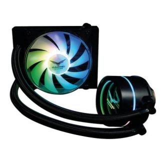 NACEB TECHNOLOGY EVEREST 120 ENFRIAMIENTO LIQUIDO PARA CPU 1X 120MM 600-1800RPM