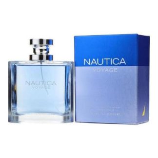 NAUTICA VOYAGE CABALLERO 100 ML EDT SPRAY - PERFUME ORIGINAL