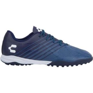 NEOVOLUTION 2.0 TF TENIS FUTBOL TURF AZUL MARINO CHARLY