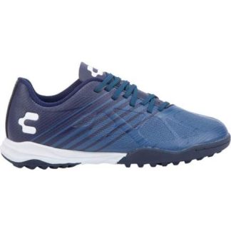NEOVOLUTION 2.0 TF TENIS FUTBOL TURF AZUL MARINO CHARLY