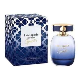 NEW YORK SPARKLE KATE SPADE EAU DE PARFUM INTENSE 100 ML