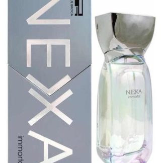 NEXA IMMORTAL RUE BROCA 100 ML EDP SPRAY - HOMBRE