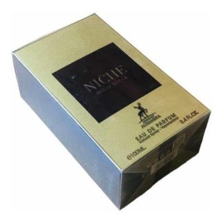 NICHE ROYAL ROUGE MAISON ALHAMBRA 100 ML EDP SPRAY - UNISEX
