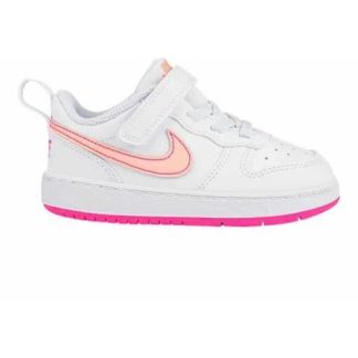 NIKE COURT BOROUGH LOW RECRAFT TENIS CASUAL COURT BOROUGH LOW RECRAFT BLANCO NIKE