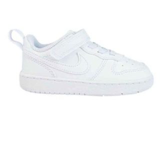 NIKE COURT BOROUGH LOW RECRAFT TENIS CASUAL COURT BOROUGH LOW RECRAFT BLANCO NIKE