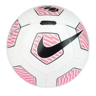 NIKE MERCURIAL FADE BALON DE FUTBOL NIKE MERCURIAL FADE BLANCO/NEGRO NIKE