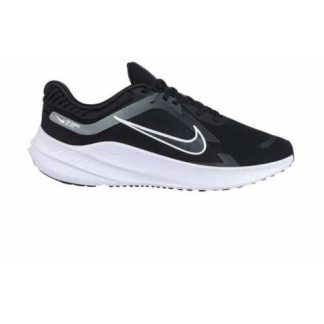 NIKE QUEST 5 TENIS PARA CORRER NIKE QUEST 5 BLANCO/NEGRO NIKE