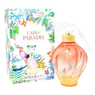 NINA LAIR DU PARADIS 100 ML EDT SPRAY NINA RICCI - MUJER