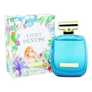 NINA RICCI CHANT DEXTASE 80 ML EDP SPRAY NINA RICCI - MUJER