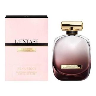 NINA RICCI LEXTASE 80 ML EAU DE PARFUM DE NINA RICCI