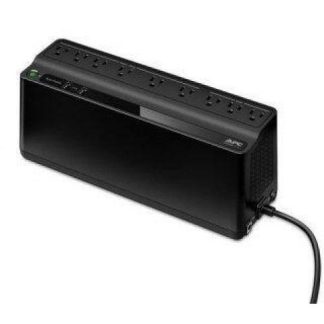 NO BREAK APC BE850M2-LM 850 VA 450 W 8 H NEGRO 9 CONTACTOS