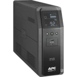 NO BREAK APC BR1100M2-LM BACK UPS PRO BR LINEA INTERACTIVA 600W 1100VA 88 - 147V SALIDA 120V 10 CONTACTOS
