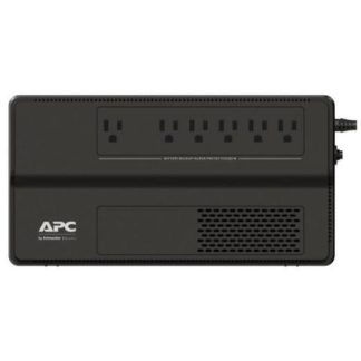 NO BREAK APC EASY UPS BV650 375W 650VA 120V 6 CONTACTOS