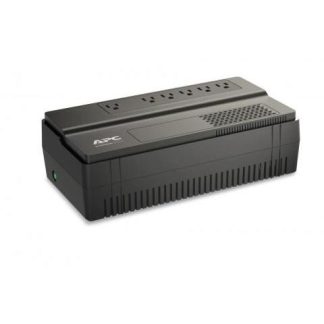 NO BREAK APC EASY UPS BV800 450W 800VA ENTRADA 120V SALIDA 120V 6 CONTACTOS