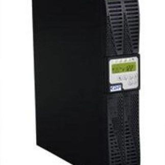 NO BREAK CDP MONOFASICO ON LINE DOBLE CONVERSION 900W 1000VA ENTRADA 60-144V SALIDA 110-120V 4 CONTACTOS