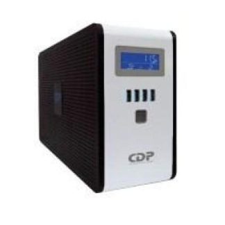 NO BREAK CDP RU-SMART751 350W 750VA ENTRADA 120V SALIDA 120V