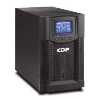 NO BREAK CDP UPO11-2 1800W 2000VA ENTRADA 55-145V SALIDA 120-127V