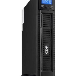 NO BREAK CDP UPO11-2 RT AX 2000W 2000VA ENTRADA 55-150V SALIDA 100-120V