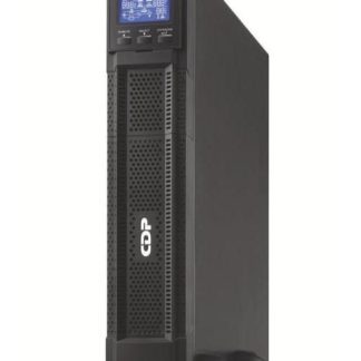 NO BREAK CDP UPO11-3RT AX I 2700W 3000VA SALIDA 220V 6 CONTACTOS
