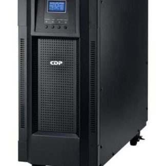 NO BREAK CDP UPO22-6 AX ONLINE 6000W 6000VA ENTRADA 110 - 300V SALIDA 104 - 240V - COTIZAR INSTALACION Y ARRANQUE CON LA MARCA