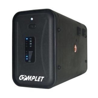 NO BREAK COMPLET ERI-5-015 750W 1500VA ENTRADA 145 100-145V SALIDA 120V