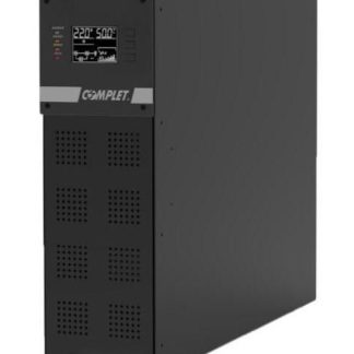 NO BREAK COMPLET ST3000 ONLINE 3000W 3000VA ENTRADA 220V SALIDA 220V